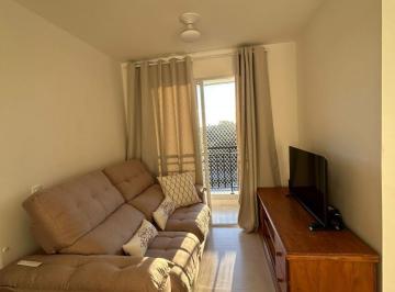 Foto 01 · Apartamento, Jardim Paraíso, Jaguariúna, SP