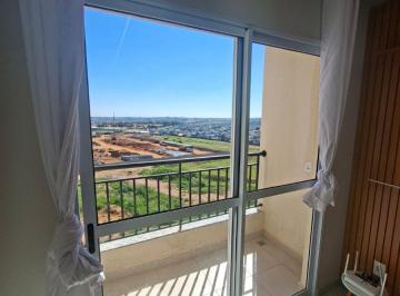 Apartamento de 2 quartos, Hortolândia · Apartamento com 2 Quartos e Varanda e Lazer completo para Alugar – Pronto para sua Nova Fase