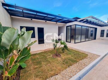 Casa de 4 quartos, Brasília · CASA / VICENTE PIRES / 4 SUITES / CASA MODERNA / 61 3595 121 2
