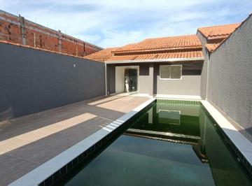 Casa de 2 quartos, Itanhaém · CASA COM PISCINA A VENDA NA PRAIA EM ITANHAÉM/SP
