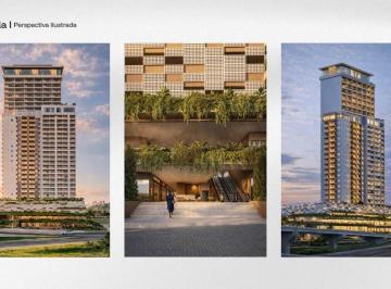 Apartamento de 1 quarto, São José dos Campos · Cota de futuro Apartamento no Jardim Colinas - studio 31 metros- contate 12 996537016