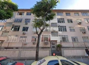 Foto 01 · Apartamento em leilão a venda em Méier, Rio de Janeiro