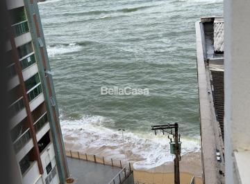 Foto 01 · Apartamento quarto e sala em Guarapari na quadra do mar