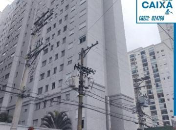 Apartamento de 2 quartos, São Paulo · Apto de leilão CAIXA no BRÁS/SP - FINANCIÁVEL - desconto de 36,27%