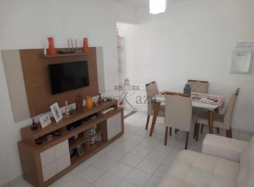Apartamento de 2 quartos, São José dos Campos · Oportunidade - Apartamento - Jardim América - Residencial Platina II - 2 Dormitórios - 58m².