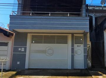 Casa de 2 quartos, Piracicaba · Casa de 150 m² com 2 quartos à venda em Santa Rosa