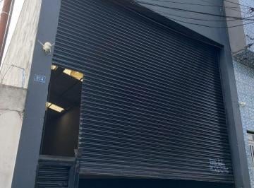 Comercial , Guarulhos · GALPÃO 130 M² TOTAL 150 M² ADMINISTRATIVO C/ ESCRITÓRIO BANHEIROS JD. PESIDENTE DUTRA GUARULHOS SP