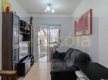 Foto 01 · APARTAMENTO À VENDA NA BELA VISTA, SÃO PAULO