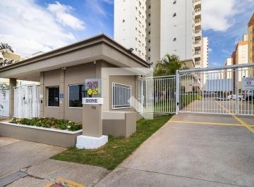 Apartamento de 2 quartos, Campinas · Apartamento à Venda | 2 Dormitórios | 87m² | Shine Residencial | Mansões Santo Antônio | Campinas