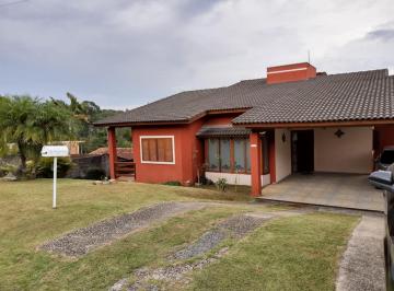 Casa de 3 quartos, Cajamar · Casa de Condomínio à venda