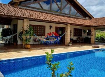 Casa · 1760m² · 3 Quartos · 2 Vagas · Chácara no condomínio Vitassay em Boituva SP