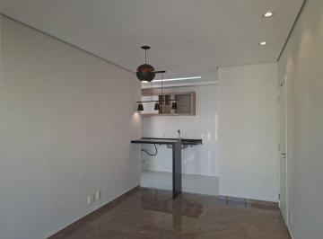 Apartamento de 2 quartos, Hortolândia · Apartamento de 57 m² com 2 quartos para alugar em Vila São Pedro
