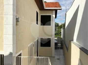 Casa de 3 quartos, São Paulo · VENDA - Sobrado com 3 dormitórios (1 suíte com banheira e closet); Área Gourmet com churrasqueira;