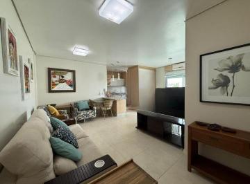 Apartamento de 3 quartos, Florianópolis · Apartamento Mobiliado com 3 Dormitórios, Suíte, 2 Vagas e Depósito a 250m do Mar