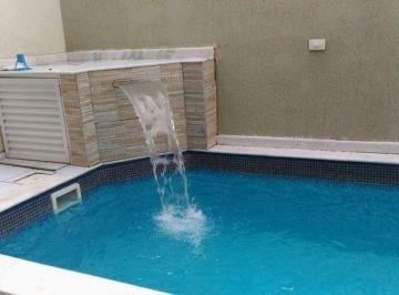 Casa de 5 quartos, Itanhaém · CASA COM PISCINA A VENDA NA PRAIA EM ITANHAÉM/SP