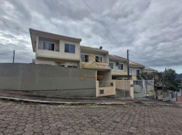 Foto 01 · Excelente Sobrado em Forquilhas - São José
