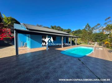 Rural de 3 quartos, Biritiba-Mirim · CHÁCARA PROXÍMO AO CENTRO DA CIDADE DE BIRITIBA MIRIM