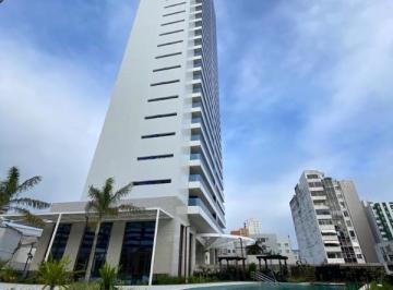 Foto 01 · A 5ª Avenida Imóveis, selecionou esse excelente apartamento de alto padrão à venda no Mansão Bahiano