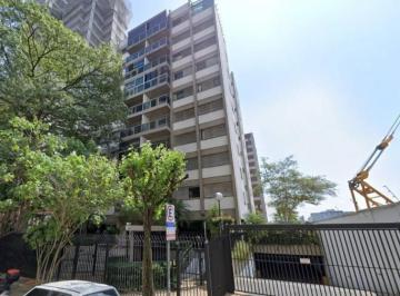Apartamento de 2 quartos, São Paulo · Apartamento 79 m² no Edifício Hoscar Morozini, Moema - São Paulo/SP