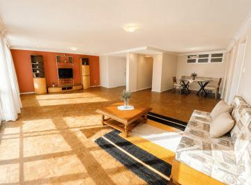 Apartamento de 3 quartos, Curitiba · QUE TAL TER CURITIBA AOS SEUS PÉS?