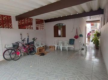 Casa de 2 quartos, Itanhaém · CASA A VENDA NA PRAIA EM ITANHAÉM/SP