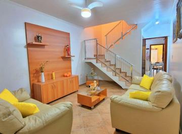 Casa de 2 quartos, São Paulo · Sobrado à venda no Bairro do Jardim Santa Mônica na Avenida Alta Mantiqueira
