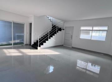 Casa de 3 quartos, Curitiba · Triplex com terraço ultima unidade Bairro Alto Curitiba Pr