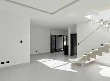 Casa · 180m² · 3 Quartos · 2 Vagas · DUPLEX PORTÃO ULTIMA UNIDADE A KM SHOPPING VENTURA CURITIBA PR