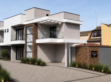 Casa de 3 quartos, Curitiba · DUPLEX PORTÃO ULTIMA UNIDADE A KM SHOPPING VENTURA CURITIBA PR