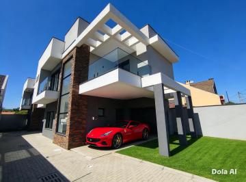 Casa de 3 quartos, Curitiba · DUPLEX PORTÃO ULTIMA UNIDADE A KM SHOPPING VENTURA CURITIBA PR