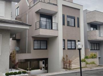Casa · 145m² · 5 Quartos · 2 Vagas · Triplex 5 quartos Campo Comprido Condomínio Jardim de Monet