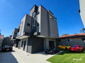 Casa de 3 quartos, Curitiba · Triplex Novo Mundo 03 suítes amplo terraço a 500 metros Condor Última unidade