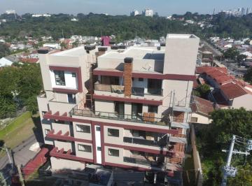 Apartamento · 200m² · 3 Quartos · 4 Vagas · Cobertura Campina Siqueira 03 dormitórios 04 vagas Ultimas Unidades