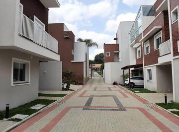 Casa de 3 quartos, Curitiba · Triplex ecoville ultima oportunidade Campo Comprido Curitiba Pr