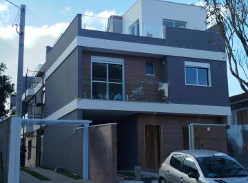 Casa · 143m² · 3 Quartos · 2 Vagas · Triplex Portão amplo terraço próximo ao SESI Ultimas unidades