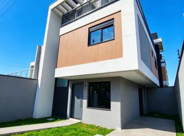 Casa de 3 quartos, Curitiba · Triplex Portão amplo terraço frente para Rua excelente localização Curitiba PR