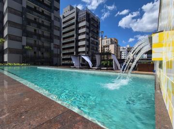 Apartamento de 1 quarto, Águas Claras · Apartamento novo em Águas Claras