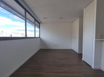 Apartamento de 1 quarto, Águas Claras · Apartamento novo em Águas Claras