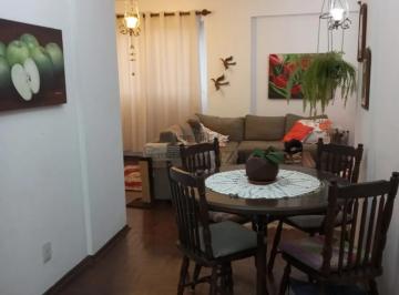 Apartamento de 3 quartos, São José dos Campos · Oportunidade - Apartamento - Sirus Vega - Jardim das Indústrias - 3 Dormitórios - 105m².