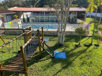 202606051604096707.jpeg · Chácara para Venda em Itanhaém, São Fernando, 3 dormitórios, 1 suíte, 2 banheiros, 12 vagas