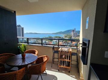 Apartamento de 2 quartos, Penha · Apto Mobiliado no Skyline em Penha-SC