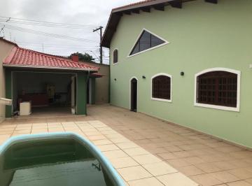 Casa de 4 quartos, Itanhaém · CASA COM PISCINA A VENDA NA PRAIA EM ITANHAÉM/SP