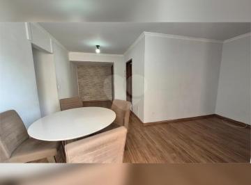 Apartamento de 3 quartos, Curitiba · APARTAMENTO NO CABRAL - 81 m² - 3 QUARTOS - SUÍTE - SACADA - R$ 620 MIL