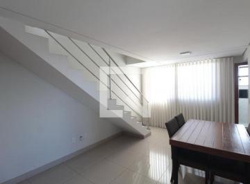 Apartamento · 100m² · 2 Quartos · 1 Vaga · Apartamento à Venda - Candelária, 2 Quartos,  100 m² - Belo Horizonte