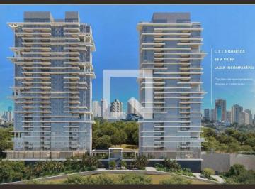 Apartamento · 93m² · 2 Quartos · 2 Vagas · Apartamento à Venda - Vila da Serra, 2 Quartos, 93 m² - Nova Lima
