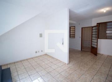 Casa · 57m² · 2 Quartos · 1 Vaga · Casa à Venda - California, 2 Quartos,  57 m² - Belo Horizonte