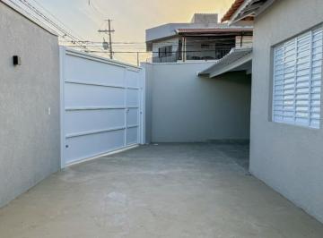 Casa · 94m² · 3 Quartos · 3 Vagas · Casa à venda em Indaiatuba, Jardim Morada do Sol, com 3 quartos, com 94.14 m²
