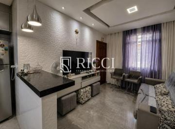 Apartamento à venda no Embaré, em Santos, com 2 qu · Apartamento 2 Quartos à Venda no Embaré em Santos
