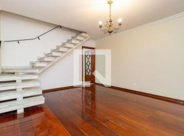 Casa · 117m² · 4 Quartos · 2 Vagas · Casa para Aluguel - Jardim Anália Franco, 4 Quartos,  117 m2 - São Paulo