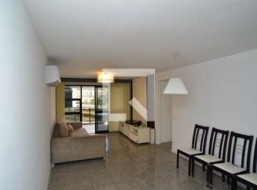 Apartamento · 110m² · 3 Quartos · 3 Vagas · Apartamento para Aluguel - Jardim Oceânico, 3 Quartos,  110 m2 - Rio de Janeiro